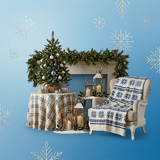 Holiday Decor